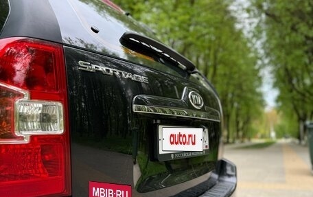 KIA Sportage II, 2009 год, 920 000 рублей, 7 фотография