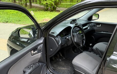 KIA Sportage II, 2009 год, 920 000 рублей, 9 фотография