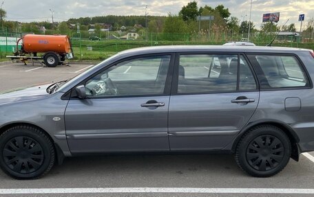 Mitsubishi Lancer IX, 2007 год, 620 000 рублей, 2 фотография