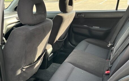 Mitsubishi Lancer IX, 2007 год, 620 000 рублей, 12 фотография