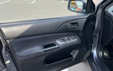 Mitsubishi Lancer IX, 2007 год, 620 000 рублей, 11 фотография