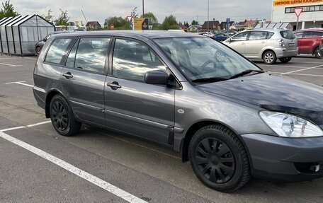 Mitsubishi Lancer IX, 2007 год, 620 000 рублей, 8 фотография