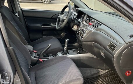 Mitsubishi Lancer IX, 2007 год, 620 000 рублей, 18 фотография