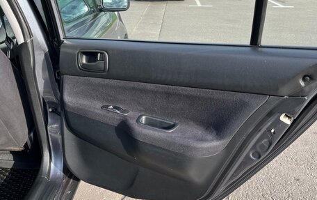 Mitsubishi Lancer IX, 2007 год, 620 000 рублей, 17 фотография