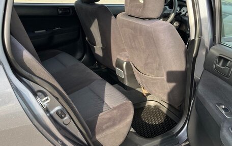 Mitsubishi Lancer IX, 2007 год, 620 000 рублей, 16 фотография
