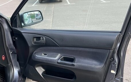 Mitsubishi Lancer IX, 2007 год, 620 000 рублей, 19 фотография