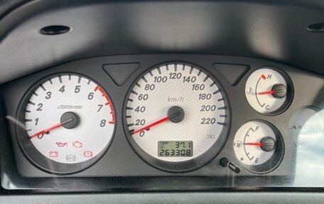 Mitsubishi Lancer IX, 2007 год, 620 000 рублей, 21 фотография