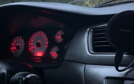 Mitsubishi Lancer IX, 2007 год, 620 000 рублей, 31 фотография