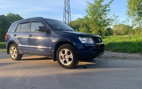 Suzuki Grand Vitara, 2007 год, 780 000 рублей, 2 фотография
