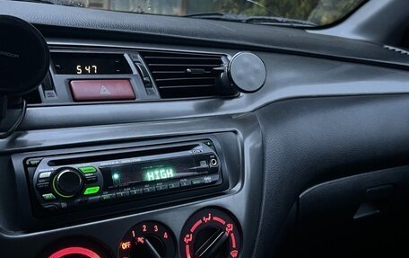 Mitsubishi Lancer IX, 2007 год, 620 000 рублей, 30 фотография
