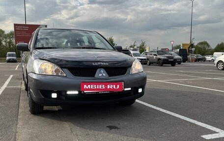 Mitsubishi Lancer IX, 2007 год, 620 000 рублей, 32 фотография