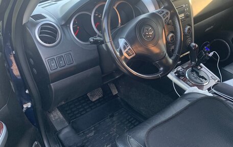 Suzuki Grand Vitara, 2007 год, 780 000 рублей, 14 фотография