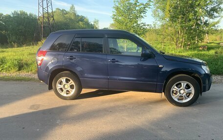Suzuki Grand Vitara, 2007 год, 780 000 рублей, 16 фотография