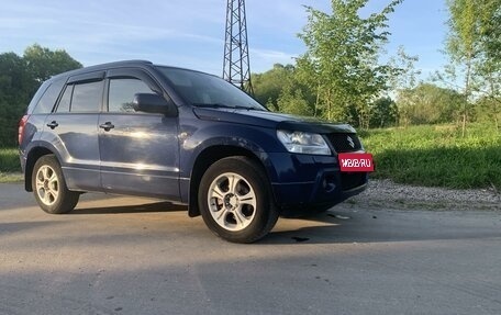 Suzuki Grand Vitara, 2007 год, 780 000 рублей, 10 фотография