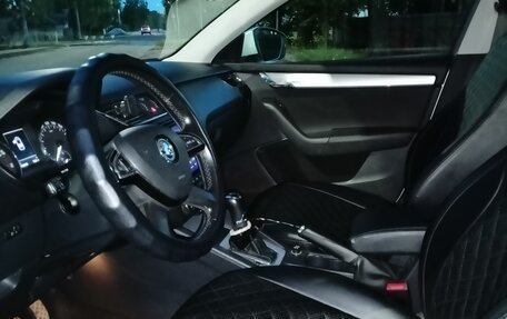 Skoda Octavia, 2014 год, 1 450 000 рублей, 4 фотография