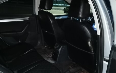 Skoda Octavia, 2014 год, 1 450 000 рублей, 11 фотография