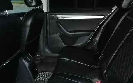 Skoda Octavia, 2014 год, 1 450 000 рублей, 10 фотография
