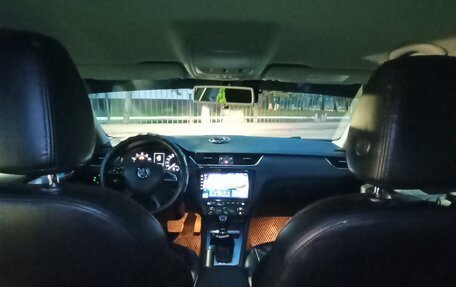 Skoda Octavia, 2014 год, 1 450 000 рублей, 15 фотография