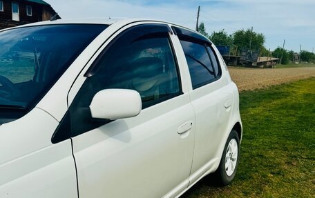 Toyota Vitz, 2002 год, 300 000 рублей, 2 фотография