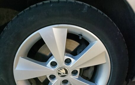 Skoda Octavia, 2014 год, 1 450 000 рублей, 12 фотография