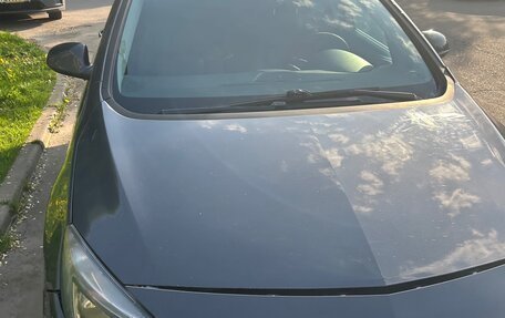 Opel Astra J, 2013 год, 500 000 рублей, 2 фотография