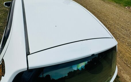 Toyota Vitz, 2002 год, 300 000 рублей, 8 фотография