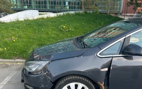 Opel Astra J, 2013 год, 500 000 рублей, 8 фотография