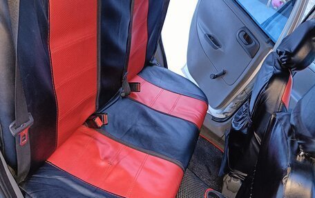 Opel Corsa C рестайлинг, 2001 год, 300 000 рублей, 4 фотография