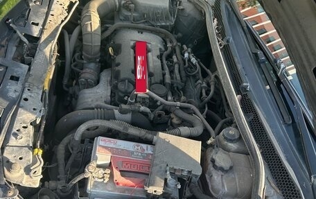 Opel Astra J, 2013 год, 500 000 рублей, 11 фотография