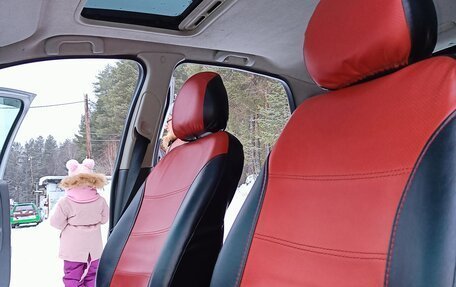 Opel Corsa C рестайлинг, 2001 год, 300 000 рублей, 17 фотография