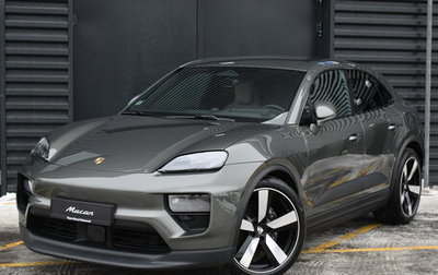 Porsche Macan, 2024 год, 17 350 000 рублей, 1 фотография