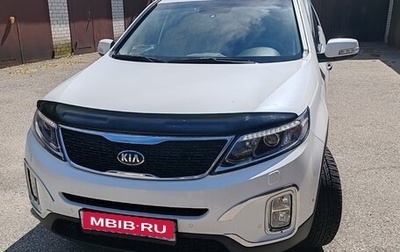 KIA Sorento II рестайлинг, 2019 год, 2 500 000 рублей, 1 фотография