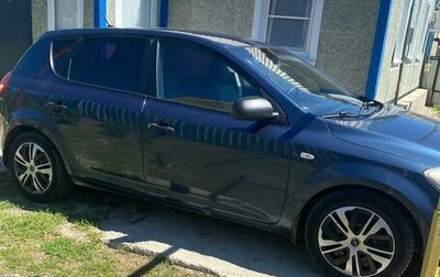 KIA cee'd I рестайлинг, 2010 год, 700 000 рублей, 1 фотография