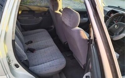 Suzuki Kei, 2004 год, 440 000 рублей, 1 фотография