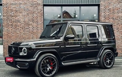 Mercedes-Benz G-Класс AMG, 2019 год, 16 000 000 рублей, 1 фотография