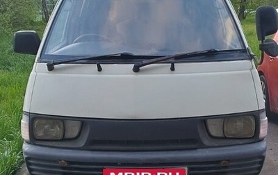 Toyota Town Ace III, 1994 год, 350 000 рублей, 1 фотография