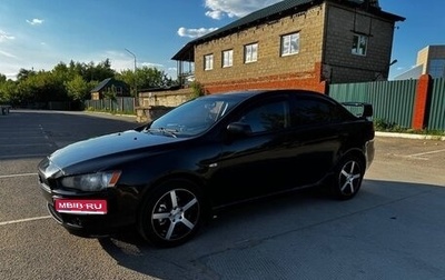 Mitsubishi Lancer IX, 2007 год, 630 000 рублей, 1 фотография