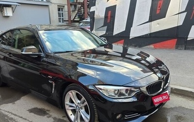 BMW 4 серия, 2013 год, 2 450 000 рублей, 1 фотография