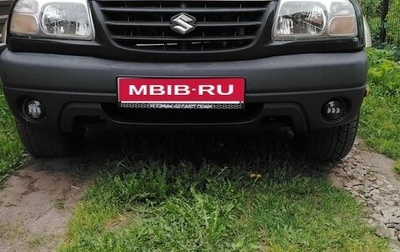 Suzuki Grand Vitara, 2000 год, 480 000 рублей, 1 фотография