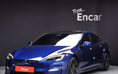 Tesla Model S I, 2023 год, 7 150 000 рублей, 1 фотография