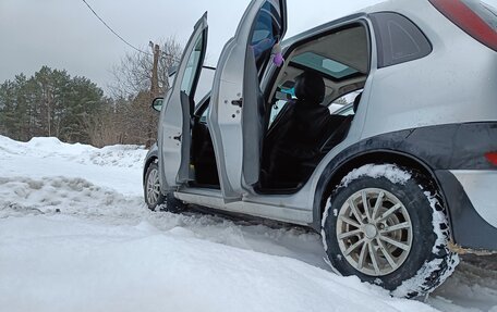Opel Corsa C рестайлинг, 2001 год, 300 000 рублей, 25 фотография