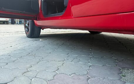 Chevrolet Aveo III, 2007 год, 280 000 рублей, 10 фотография