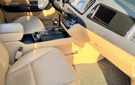 KIA Carnival III, 2017 год, 2 999 999 рублей, 12 фотография
