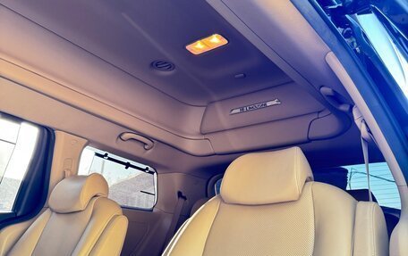 KIA Carnival III, 2017 год, 2 999 999 рублей, 16 фотография