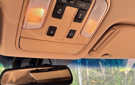 KIA Carnival III, 2017 год, 2 999 999 рублей, 19 фотография