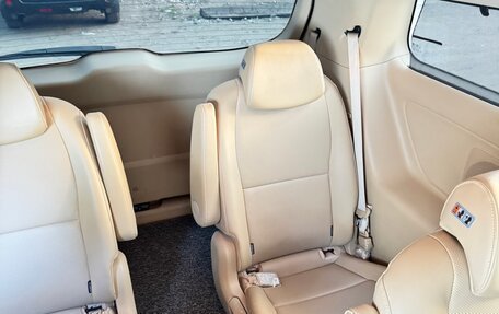KIA Carnival III, 2017 год, 2 999 999 рублей, 24 фотография