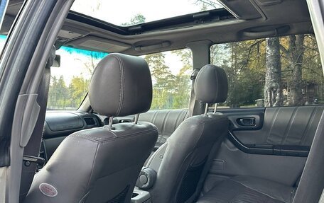 Subaru Forester, 1999 год, 500 000 рублей, 6 фотография
