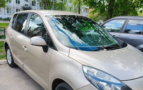 Renault Scenic III, 2011 год, 800 000 рублей, 3 фотография