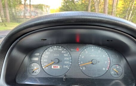 Subaru Forester, 1999 год, 500 000 рублей, 9 фотография