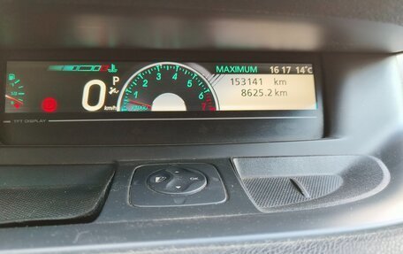 Renault Scenic III, 2011 год, 800 000 рублей, 6 фотография